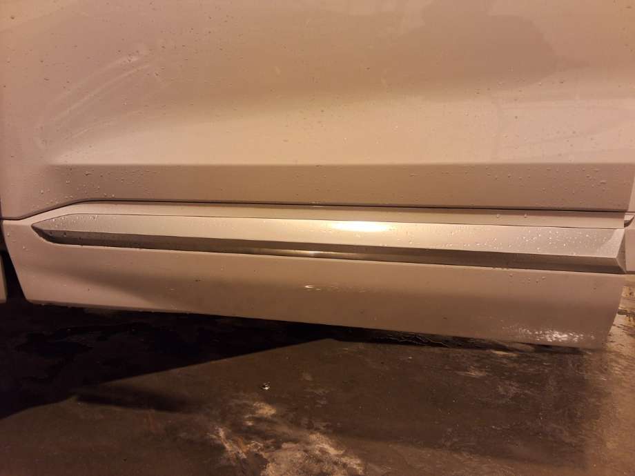 Diverse deler til Hyundai Santa Fe, 2021-->> (Type IV)  (HYUNDAI|87721S1501)