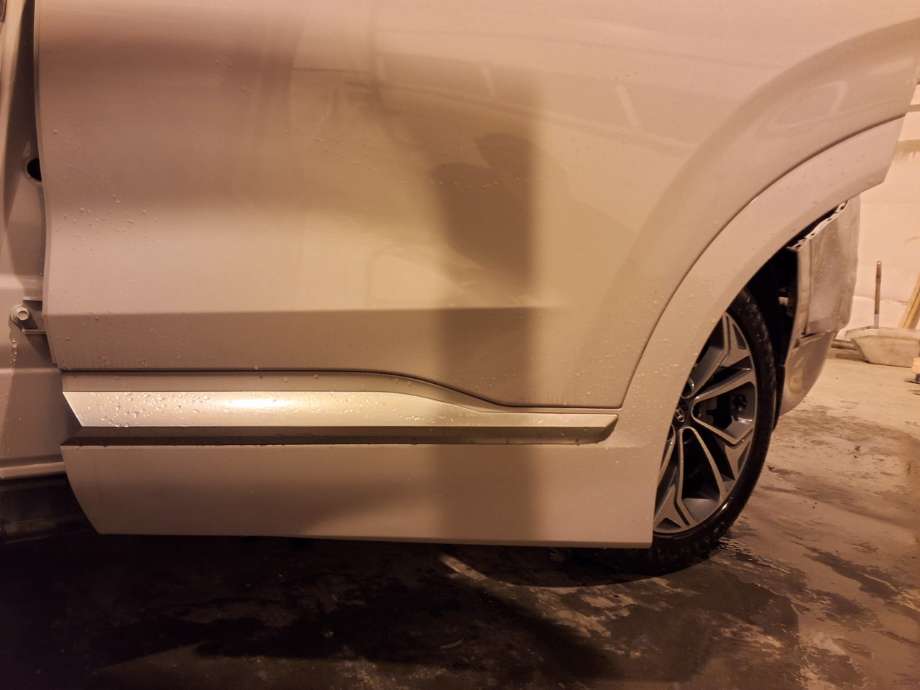 Diverse deler til Hyundai Santa Fe, 2021-->> (Type IV)  (HYUNDAI|87731S 1AC0)