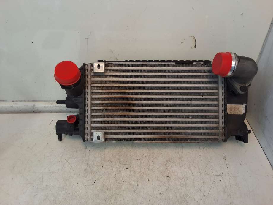 Intercooler til Hyundai Santa Fe, 2021-->> (Type IV)  (HYUNDAI|282702M300)