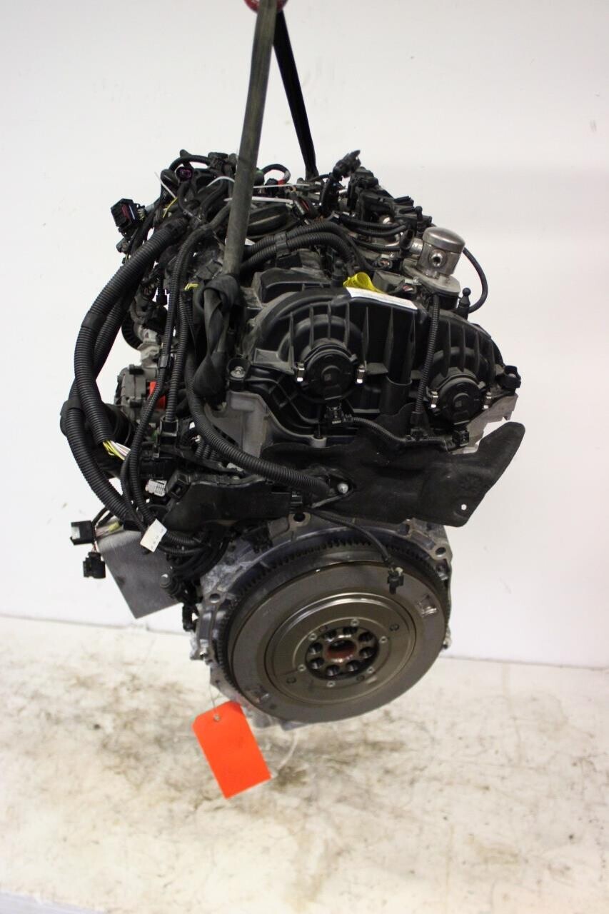 Motor bensin til BMW X5 2018-->> (G05) (G05) (BMW|11 00 2 464 491|11 00 2 464 490|)