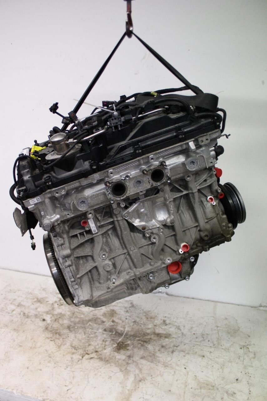 Motor bensin til BMW X5 2018-->> (G05) (G05) (BMW|11 00 2 464 491|11 00 2 464 490|)