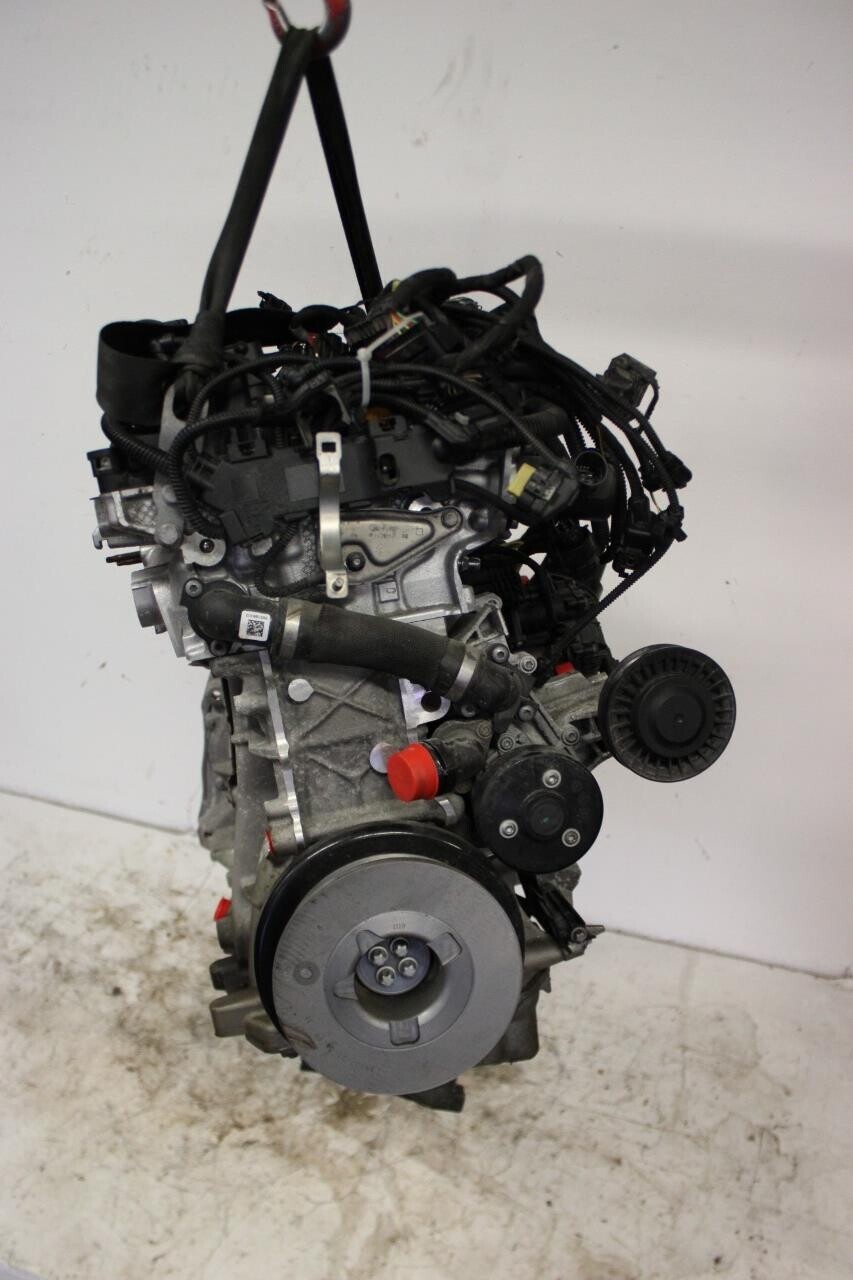 Motor bensin til BMW X5 2018-->> (G05) (G05) (BMW|11 00 2 464 491|11 00 2 464 490|)