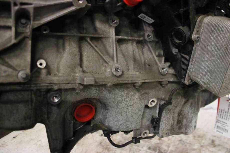 Motor bensin til BMW X5 2018-->> (G05) (G05) (BMW|11 00 2 464 491|11 00 2 464 490|)