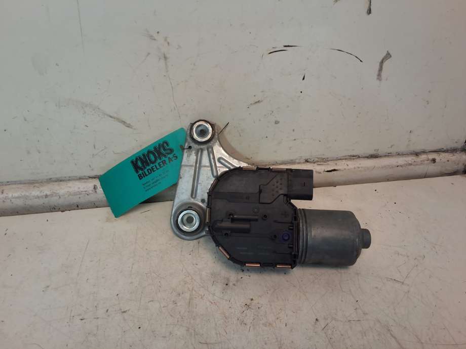 Viskermotor frontrute til Volvo V60/V60 CC 2013-2018 (Type I, Fase 2)  (VOLVO|30753493|)