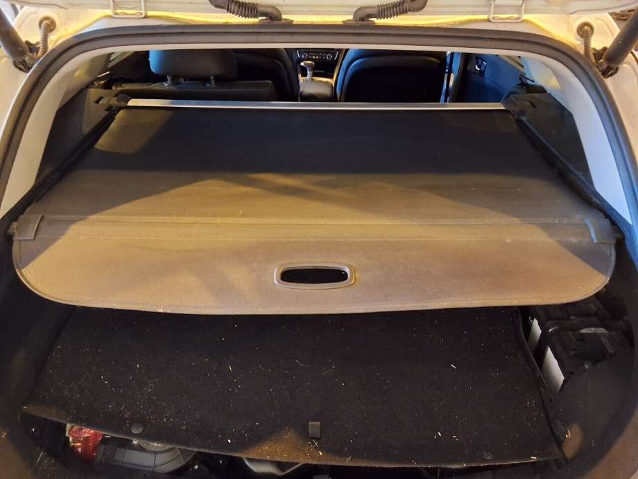 Bagasjerom rollon til Kia Optima, 2017-2020  (KIA|85910D4300)
