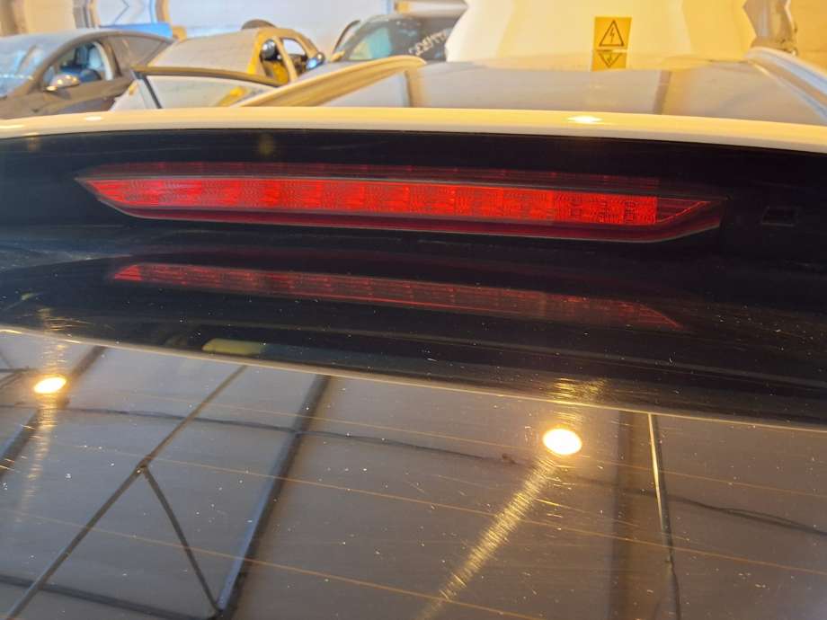 Baklykt bremselys bakrute til Kia Optima, 2017-2020  (KIA|92700D4300)