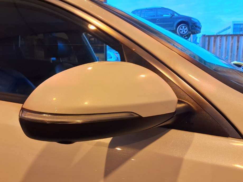 Speil høyre til Kia Optima, 2017-2020  (KIA|87620D 4120)