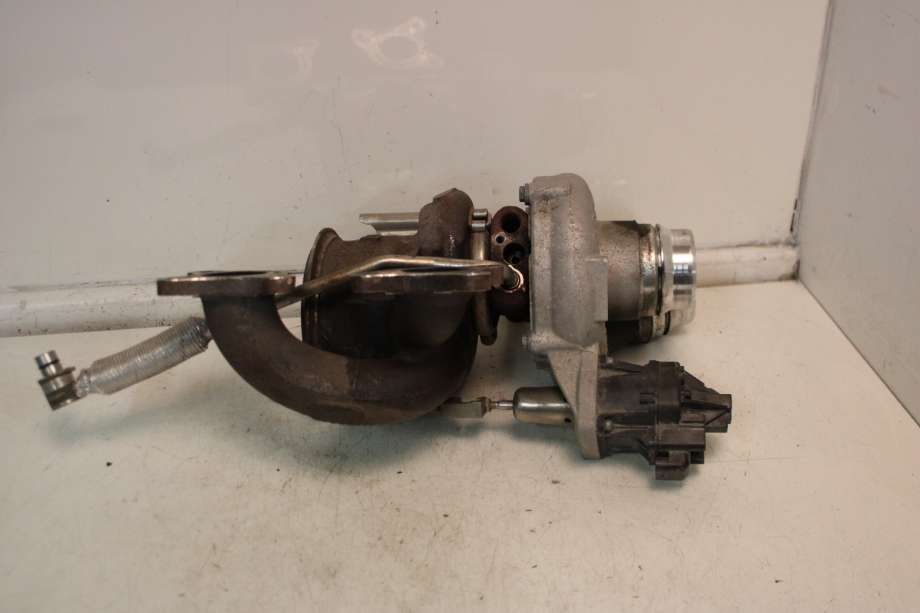Turbo til BMW X5 2018-->> (G05) (G05) (BMW|11 65 7 934 386|)