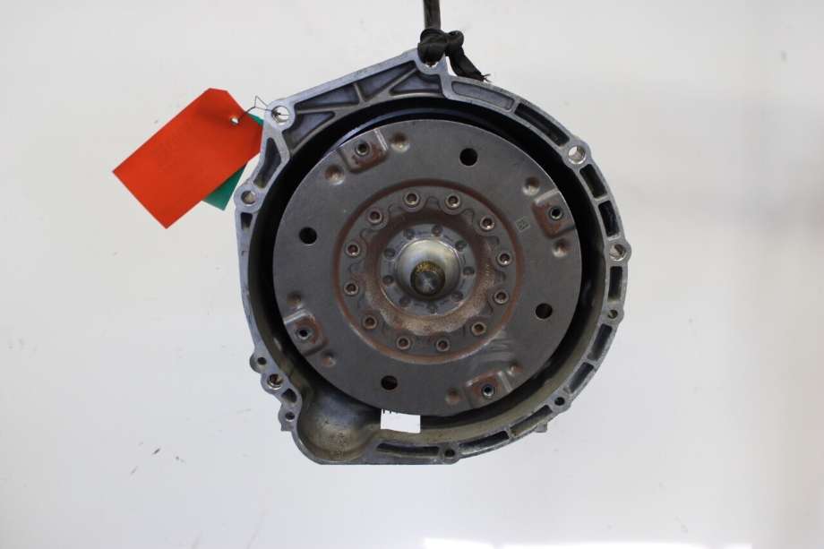 Girkasse automat til BMW X5 2018-->> (G05) (G05) (BMW|24 00 5 A04 A32|)