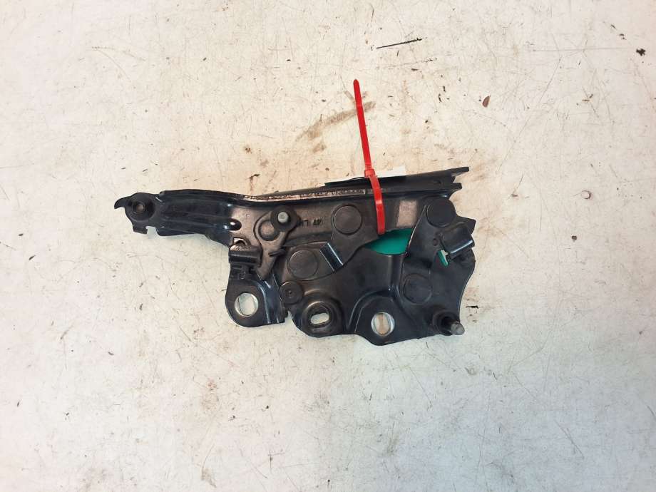 Panserhengsler til Audi A3 2012-2016 (Type III, Fase 1) (AUDI|8V0 823 301 F|)