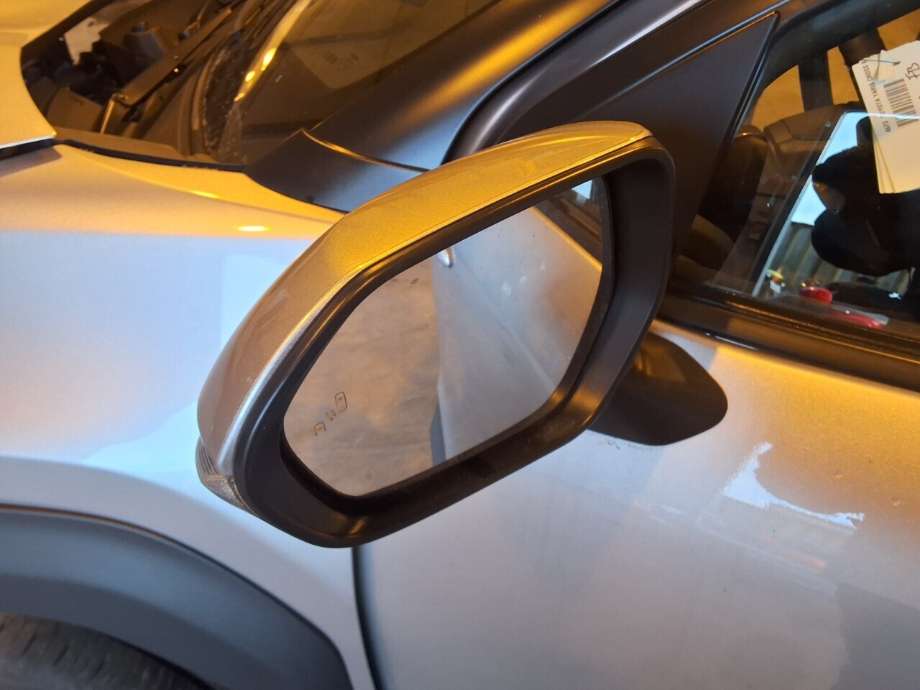 Speil venstre til Toyota Yaris Cross (SUV) 2021-->>  (TOYOTA|879400DE50|)