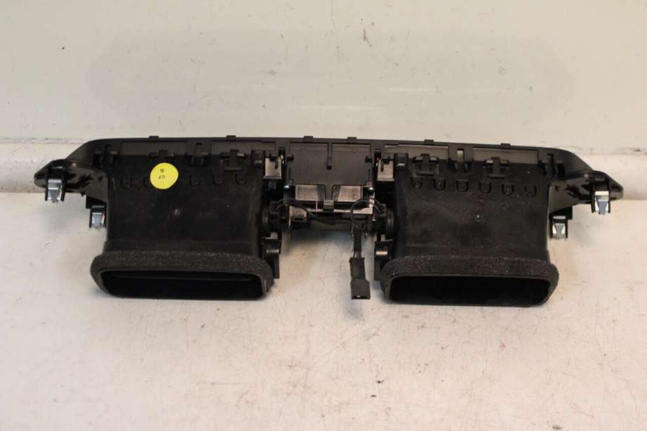 Varmeapparat betjening til BMW X5 2018-->> (G05) (G05) (BMW|64 11 5 A1D 412|)