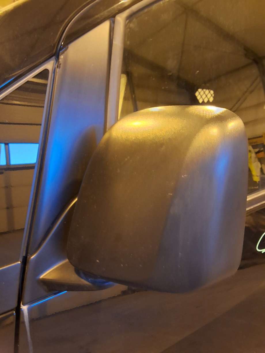 Speil venstre til Nissan NV200, 2010-2019 (NISSAN|)