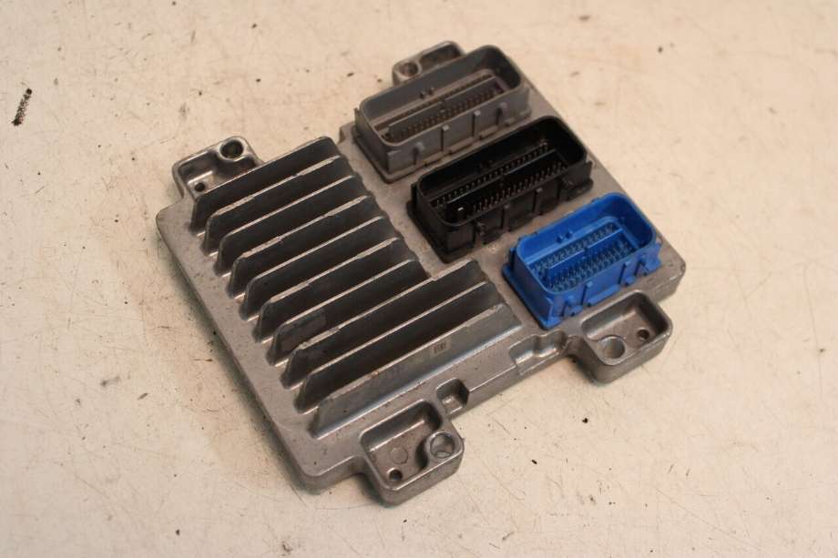 Styreenhet motor til Opel Astra J 2010-2015  (OPEL|12692200|)