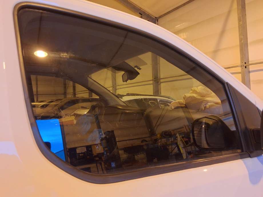 Siderute høyre foran til Peugeot Expert, 2016-->> (Type III) (PEUGEOT|98 080 775 80)
