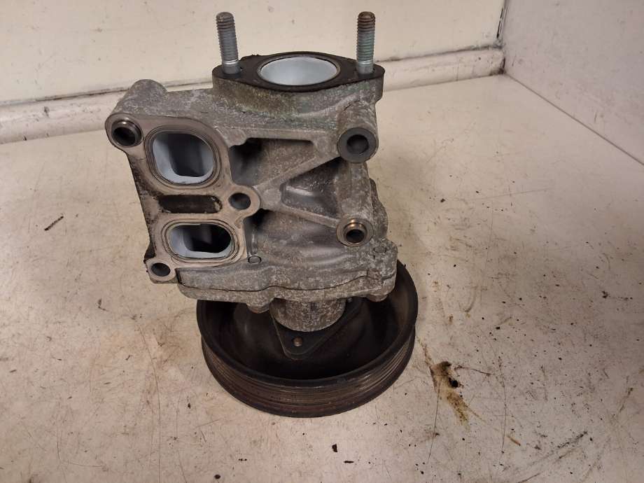 Vannpumpe til Mitsubishi Outlander, 2010-2012 (Type II, Fase 2)  (MITSUBISHI|1300A083)