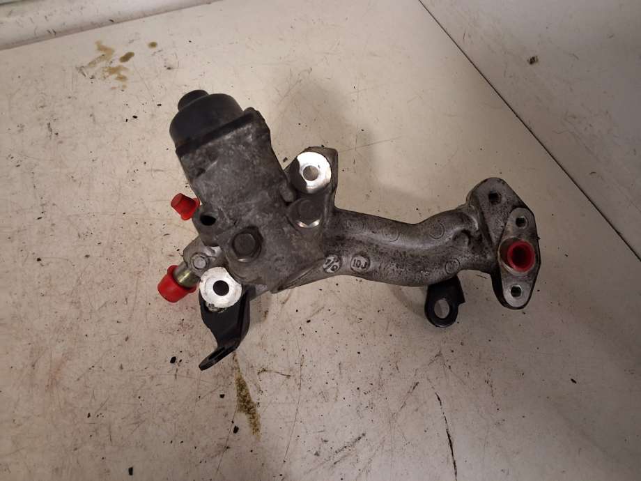 EGR-ventil til Mitsubishi Outlander 2010-2012 (Type II, Fase 2)  (MITSUBISHI|1582A166|)