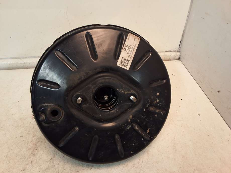 Bremsekraft-forsterker til VW Touran, 2015-2021 (Type II)  (VOLKSWAGEN|5Q1 614 106 R)
