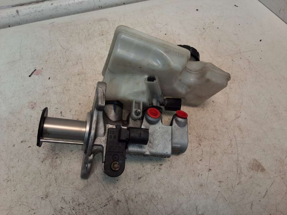 Bremsepumpe hoved til VW Touran, 2015-2021 (Type II)  (VOLKSWAGEN|5Q1 614 019 AC)