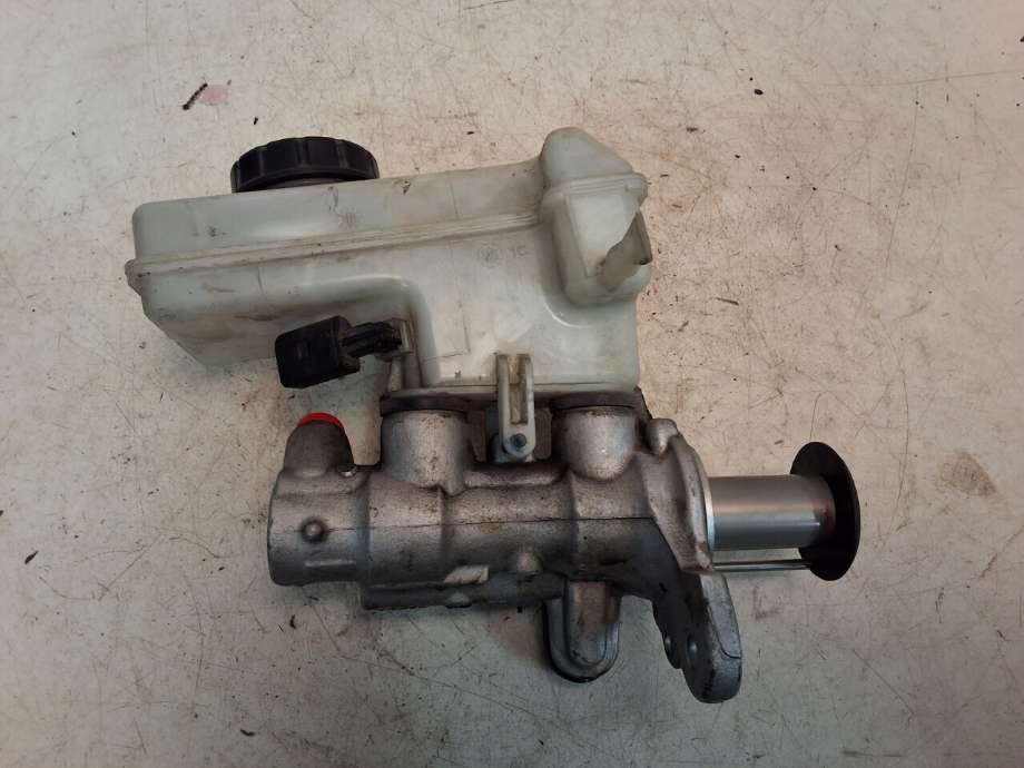 Bremsepumpe hoved til VW Touran 2015-2021 (Type II)  (VOLKSWAGEN|5Q1 614 019 AC|)