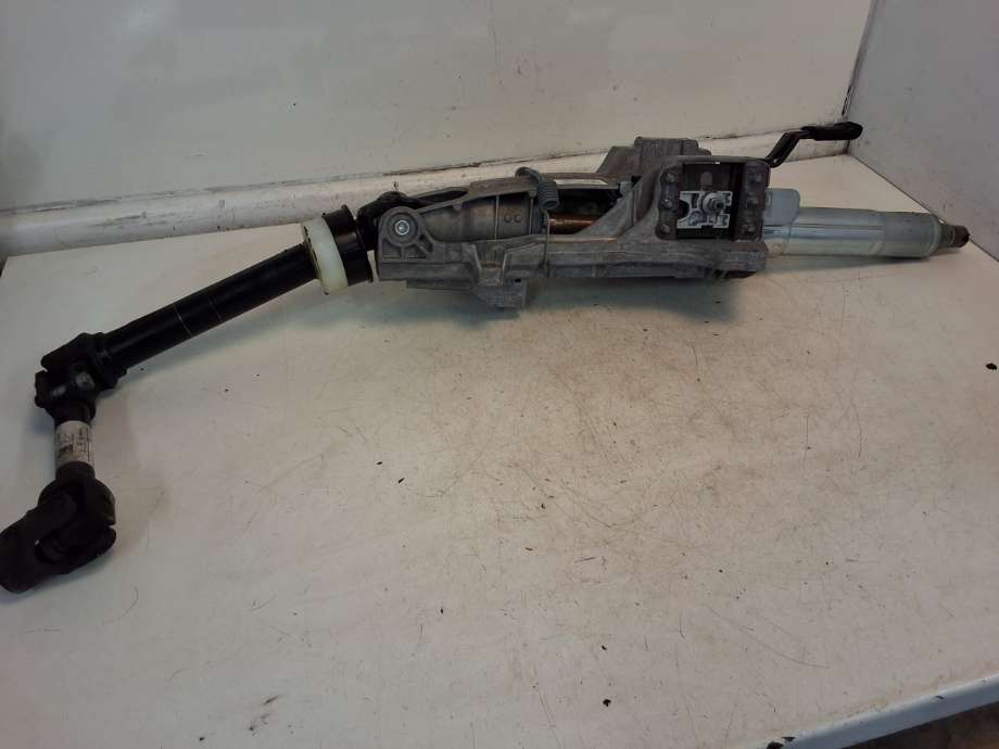 Rattaksel elektrisk servo til Mercedes EQV 2020-->> (W447) (W447) (MERCEDES|A 447 460 48 00|)