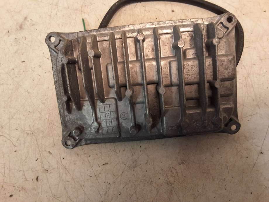 Styreenhet xenon/ballast til Mercedes EQV 2020-->> (W447) (W447) (MERCEDES|A 218 900 81 08|)