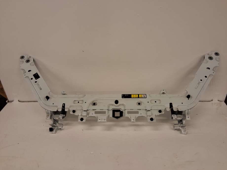 Frontplate øvre til Jaguar E-PACE 2017-->> (X540) (X540) (JAGUAR|J9C4041|SAJ9C300124AA|)
