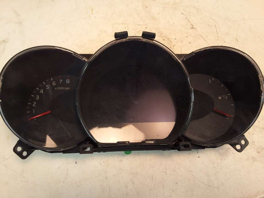 Instrumentpanel til Kia Cee