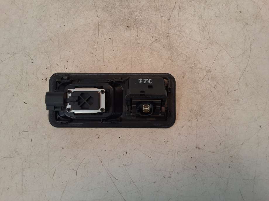 Camera til Jaguar E-PACE 2017-->> (X540) (X540) (JAGUAR|J9C15578|)