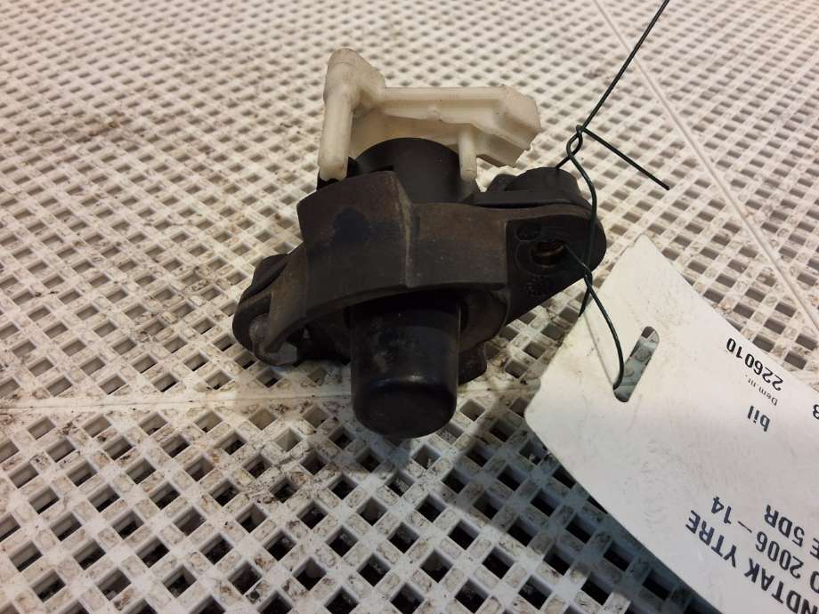 Bakluke/bakdør håndtak til Toyota Aygo 2005-2014 (Type I) (TOYOTA|690900H010|)