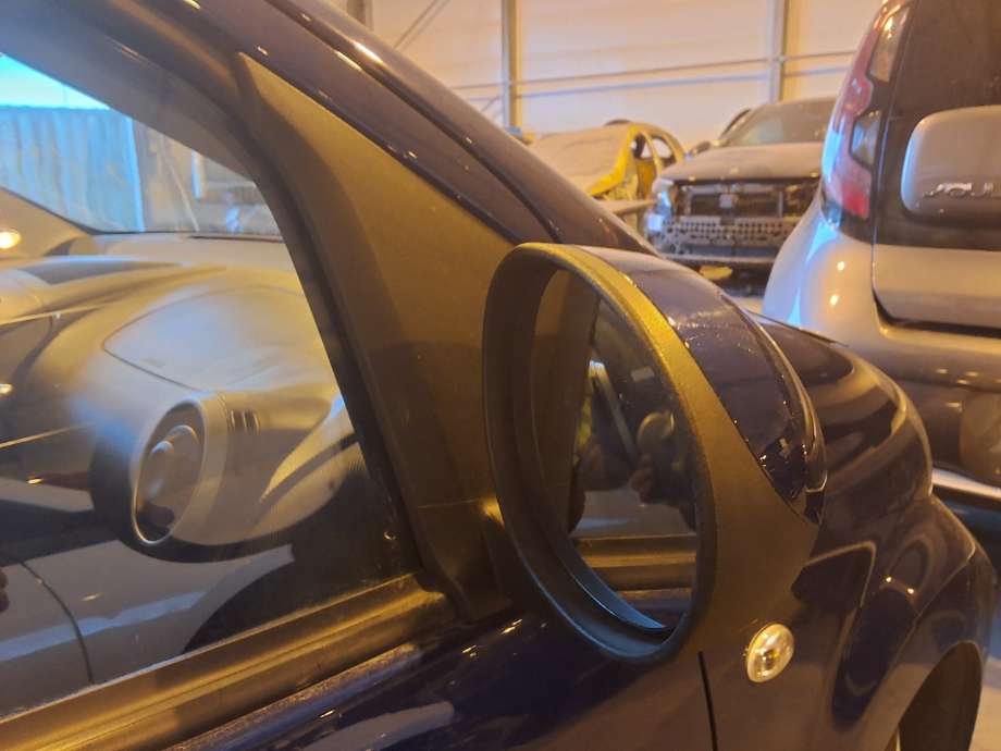 Speil høyre til Toyota Aygo 2005-2014 (Type I)  (TOYOTA|879100H011|)