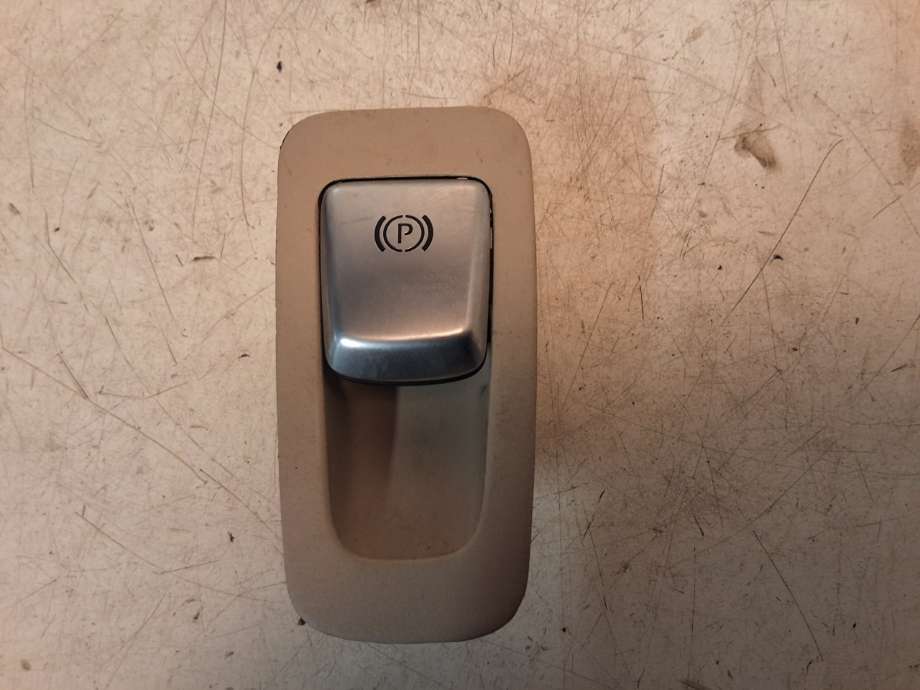 Bryter elektrisk håndbrekk/parkbrems til Mercedes EQV 2020-->> (W447) (W447) (MERCEDES|A 447 905 75 00|)