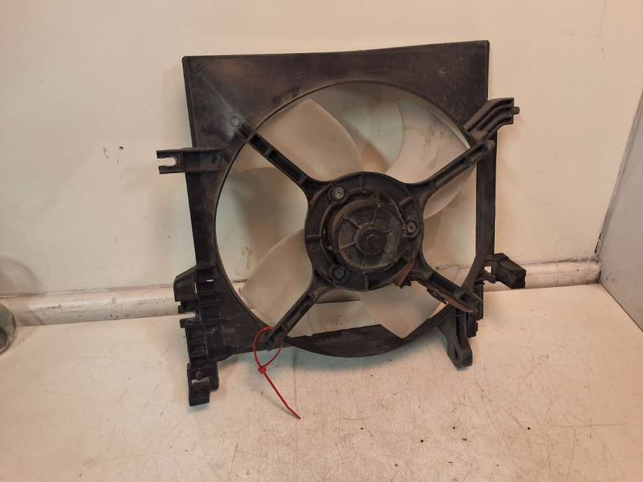 Kjølevifte til Subaru Outback 2009-2014 (Type IV)  (SUBARU|73310AG001|73310AG000|)