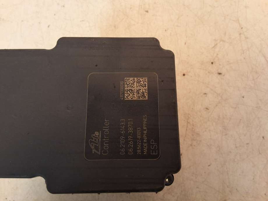 ABS sentral til Subaru Outback 2009-2014 (Type IV)  (SUBARU|27596AJ030|)