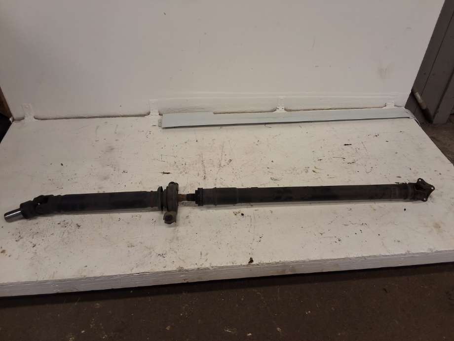 Mellomaksel til Subaru Outback, 2009-2014 (Type IV) (SUBARU|0815LEGSA)
