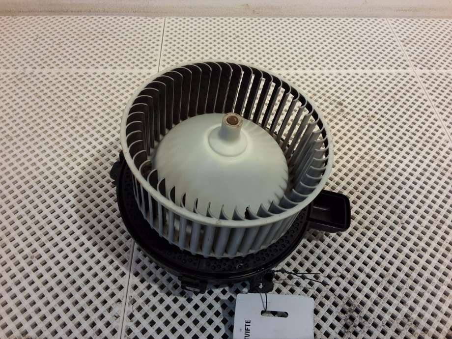 Varmeapparat motor til Opel Astra K, 2015-->> (OPEL|13497776)