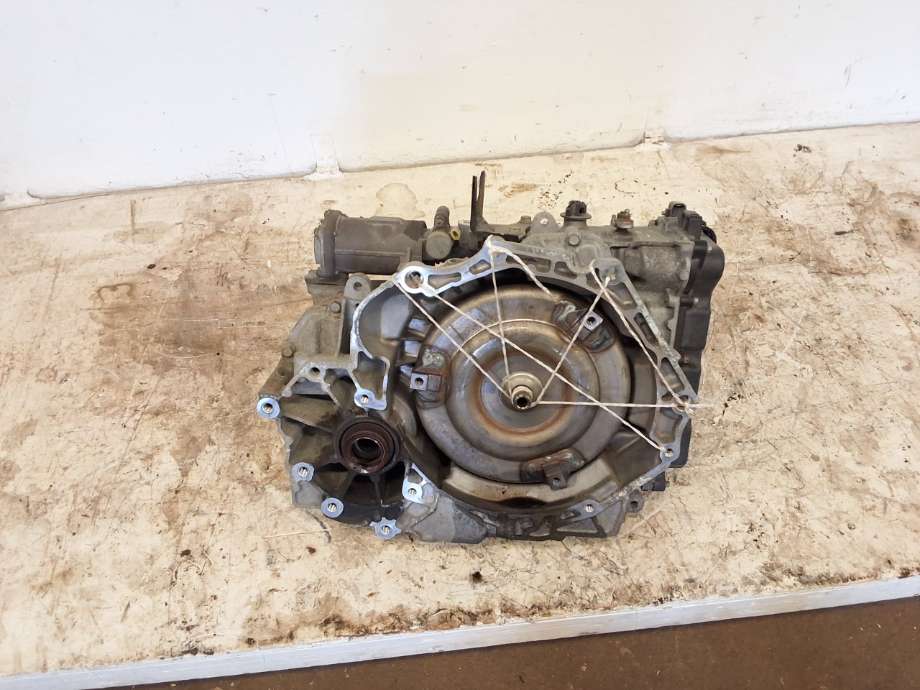Girkasse automat til Opel Astra K, 2015-->>  (OPEL|24278589)