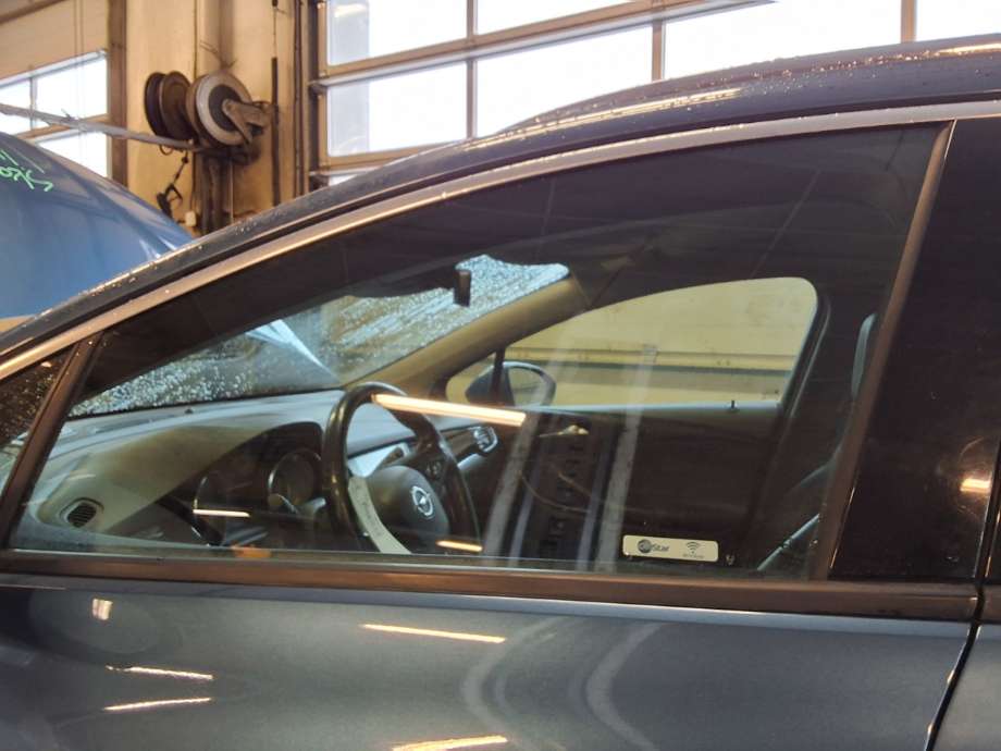 Siderute venstre foran til Opel Astra K, 2015-->>  (OPEL|13412495)
