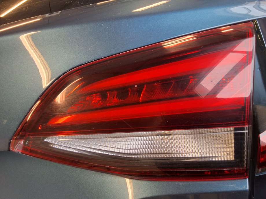 Baklykt høyre indre til Opel Astra K, 2015-->>  (OPEL|13427508)