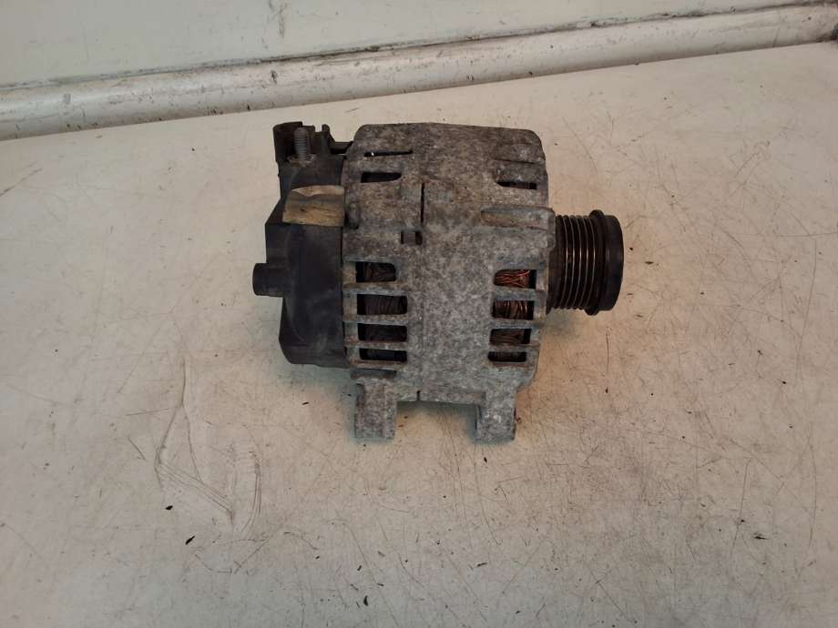 Dynamo til Ford Transit Connect 2013-2018 Type II, Fase 1 (FORD|2260730|)