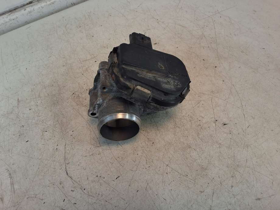 Spjeldhus til Ford Transit Connect 2013-2018 Type II, Fase 1 (FORD|1716693|)