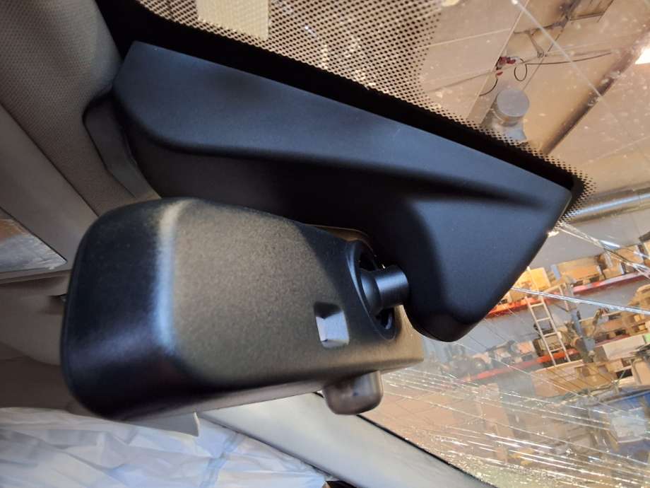Speil innvendig til BMW X3 2010-2017 (F25) (F25) (BMW|51 16 9 274 267|)
