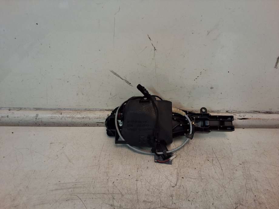 Dørhåndtak utv høyre foran til BMW X3 2010-2017 (F25) (F25) (BMW|51 21 7 207 562|51 21 7 193 264|)