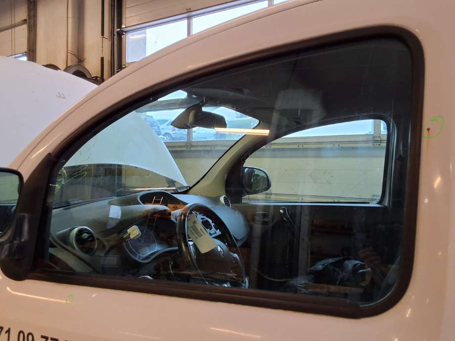 Siderute venstre foran til Renault Kangoo, 2008-2021 (Type II)  (RENAULT|)