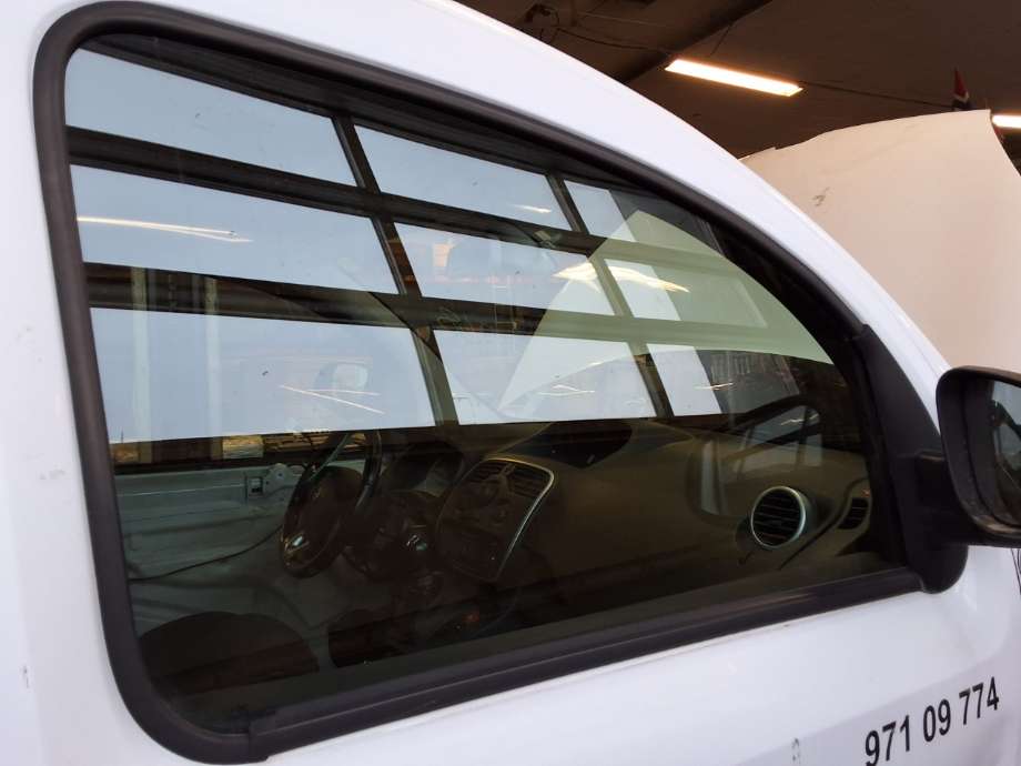 Siderute høyre foran til Renault Kangoo, 2008-2021 (Type II)  (RENAULT|)