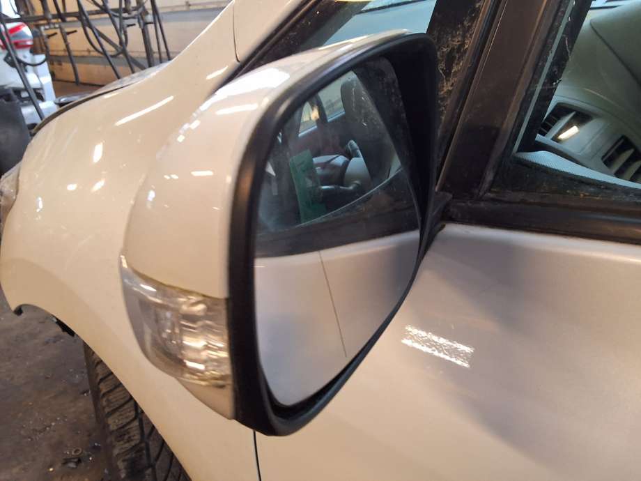 Speil venstre til Toyota Auris 2010-2012 (Type I, Fase 2)  (TOYOTA|8790602200|)
