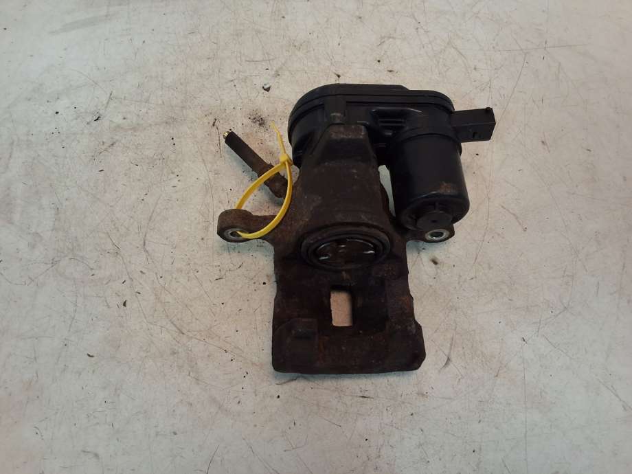 Bremsecaliper venstre bak til Kia Soul 2014-2019 (Type II)  (KIA|58210E4100|)