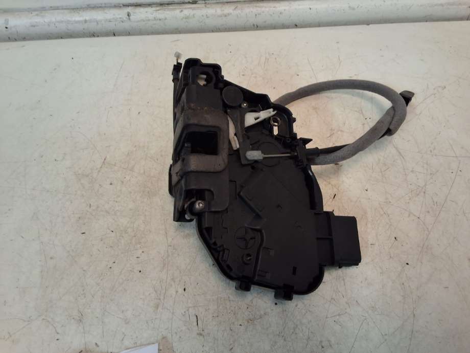 Låsekasse venstre bak til Ford S-Max 2010-2015 (Type I, Fase 2) (FORD|1791410|)