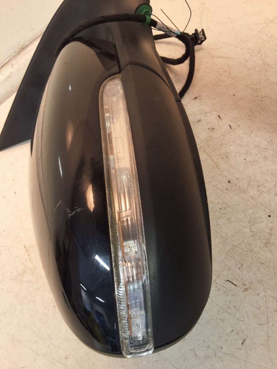 Speil høyre til VW Golf VI 2008-2012  (VOLKSWAGEN|5K0 857 508 AH|)