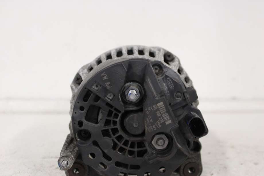 Dynamo til VW Golf VI 2008-2012  (VOLKSWAGEN|03L 903 023|03L 903 023 X|)